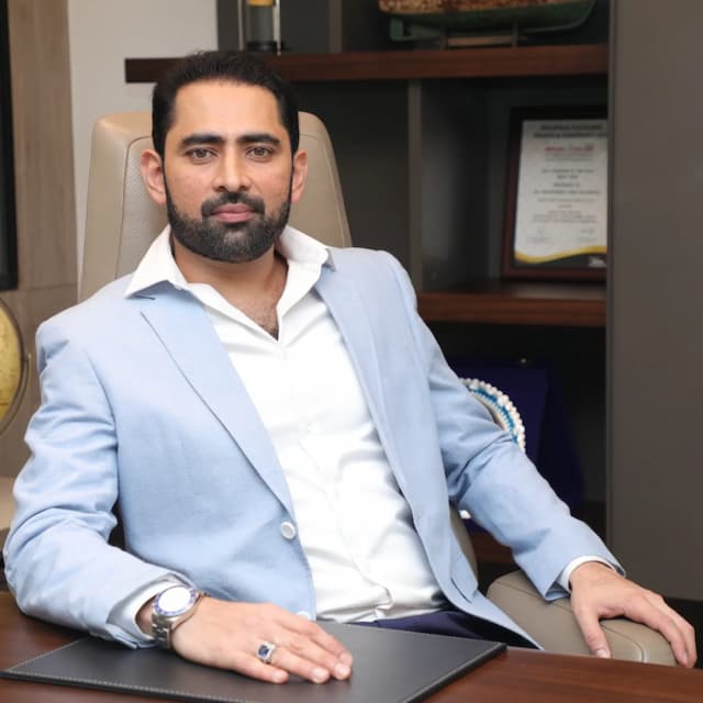 Kalandan Mohammed Althaf