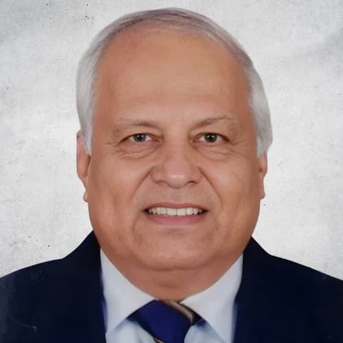 Karkala Shankar Balachandra Rao