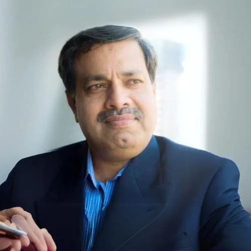 Narendra Surendra Kamath