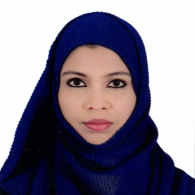 Bibi Hajira